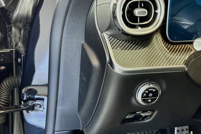 New 2026 Obsidian Black Metallic Mercedes-Benz AMG® C 43 image 40