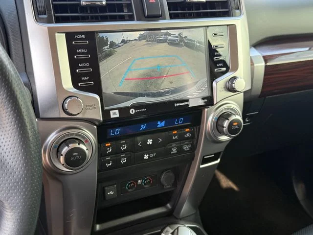Certified Used 2020 MAGNETIC GRAY MET. Toyota Limited image 20