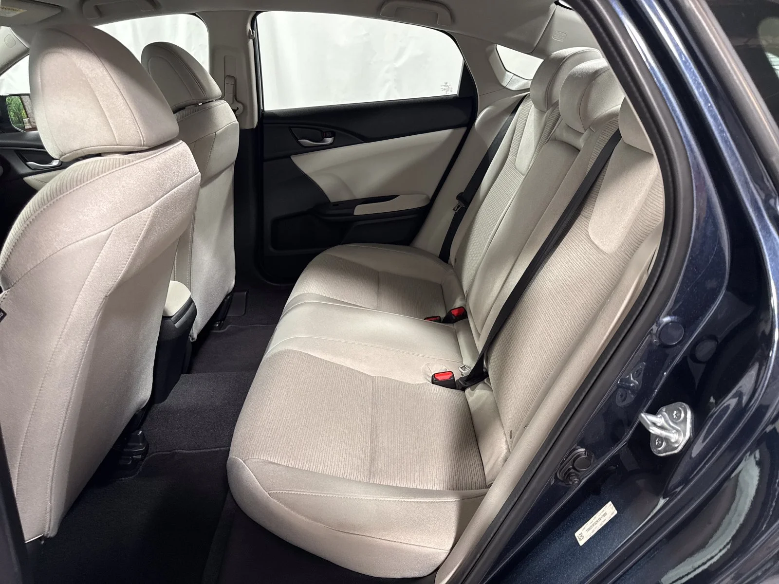 2022 Honda Insight EX - Photo 5