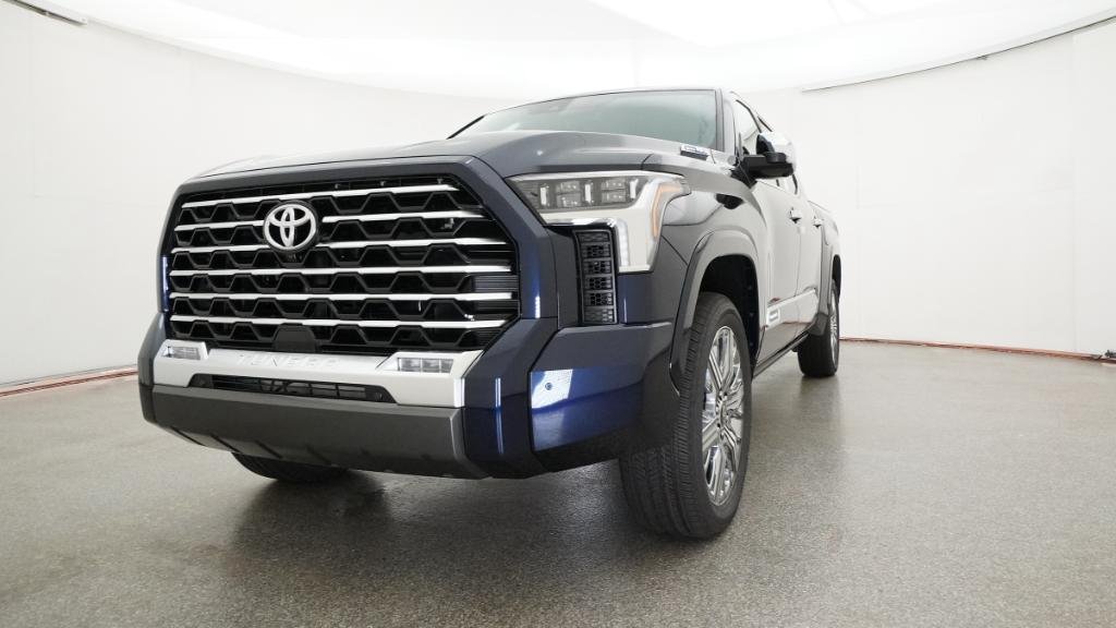 New 2026 Blueprint Toyota Capstone image 18
