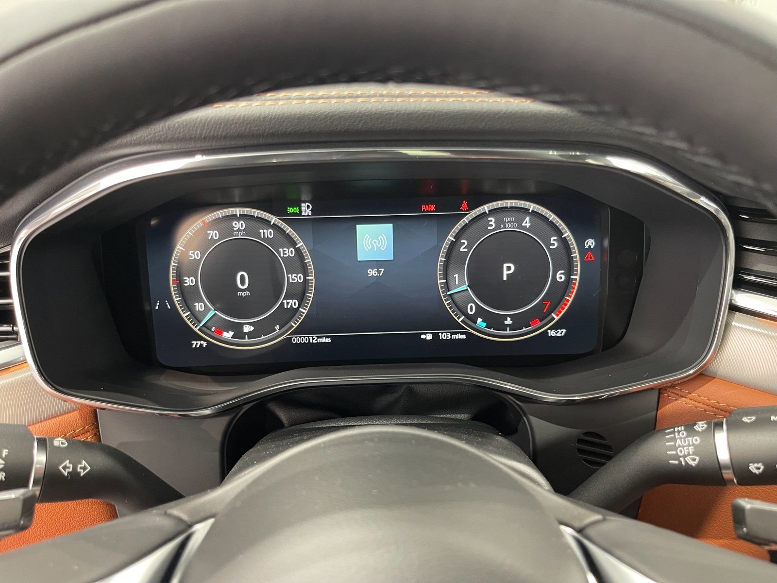 2026 Jaguar F-Pace R-Dynamic S - Photo 16