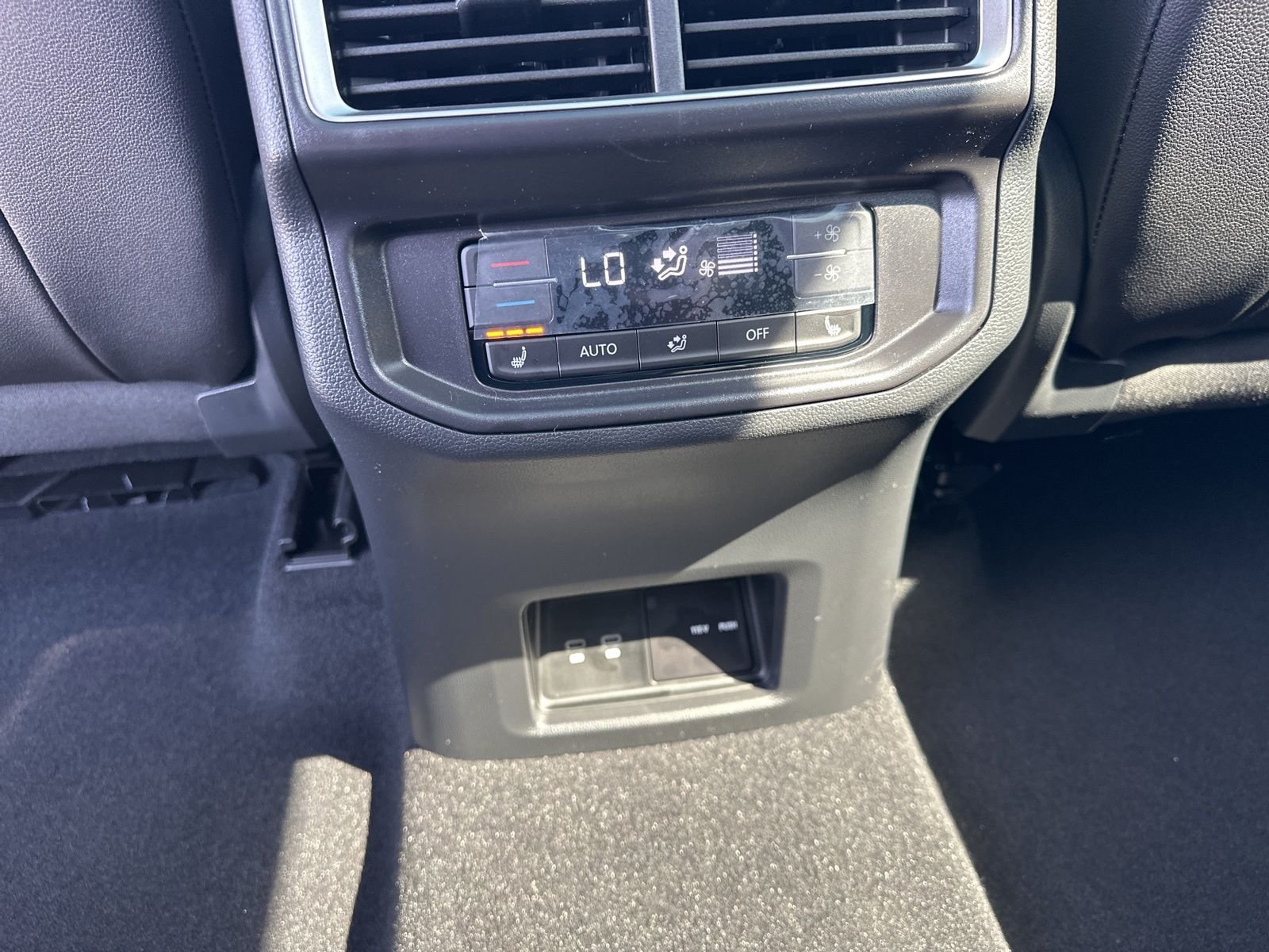 New 2026 Silver Volkswagen 2.0T SEL image 19