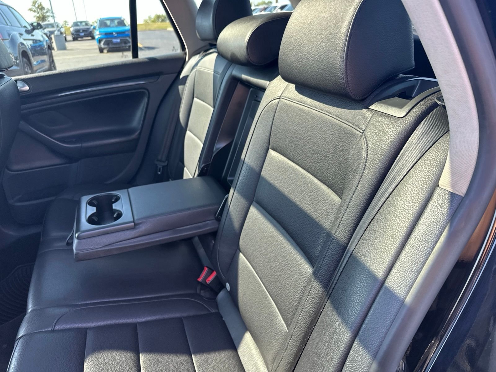 Used 2014 Black Volkswagen 2.0L TDI image 27