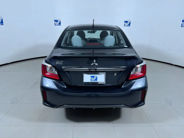 Used 2024 Graphite Gray Mitsubishi ES image 7