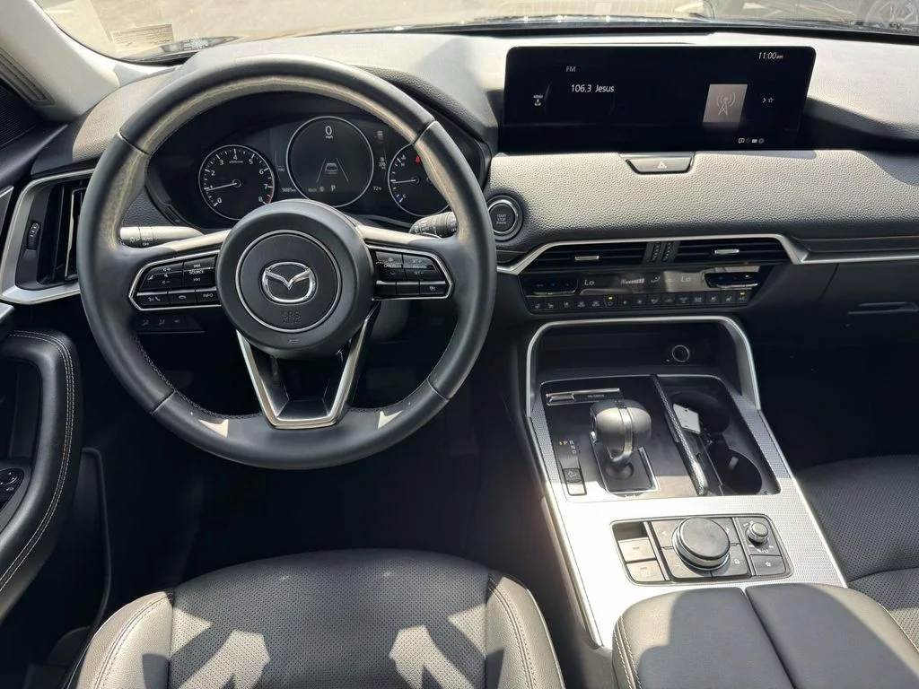 2026 Mazda CX-90 Preferred Package - Photo 17