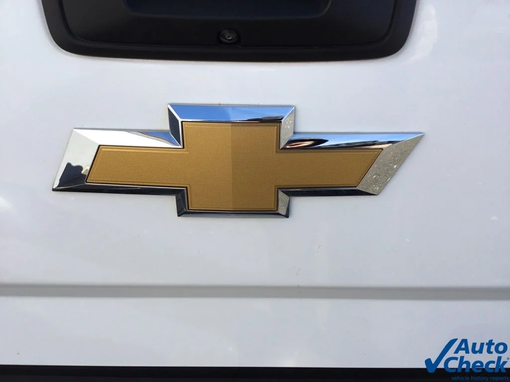 2016 Chevrolet Silverado 2500HD LTZ - Photo 17