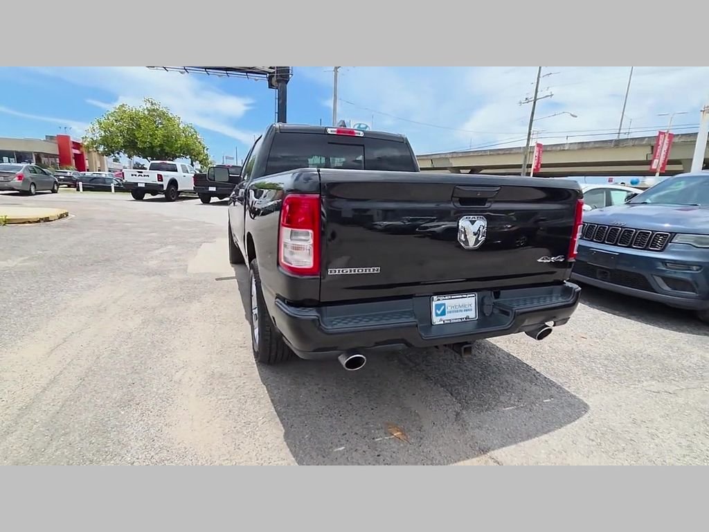 Used 2021 Black Ram Big Horn/Lone Star image 40