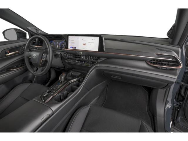 Used 2026 Black Toyota Nightshade image 14