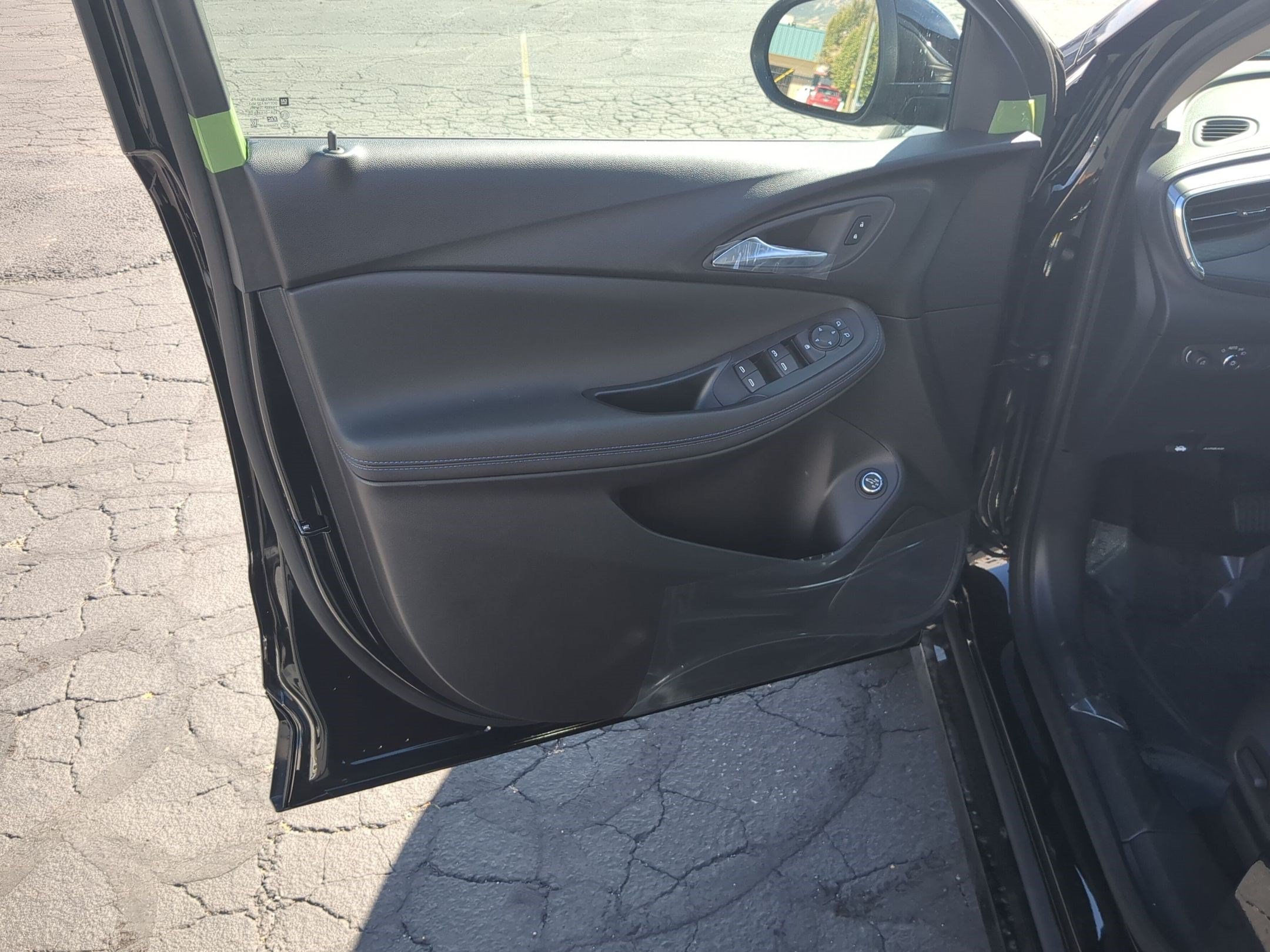 2026 Buick Encore GX Sport Touring - Photo 10