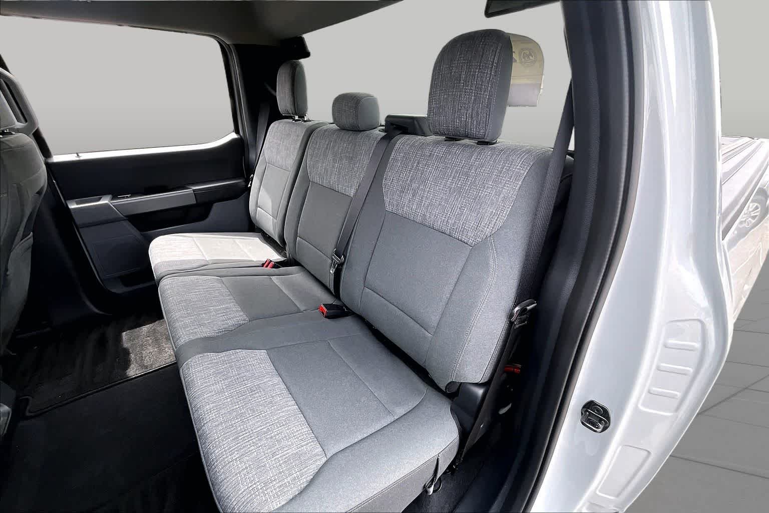 Used 2023 Avalanche Ford XLT image 20