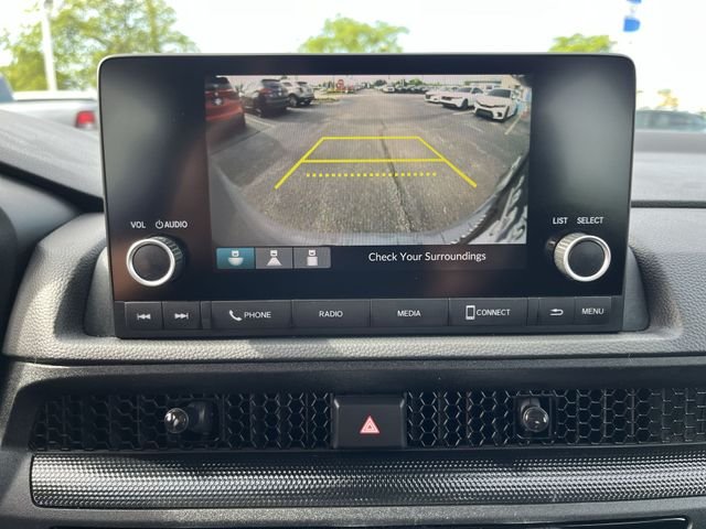 Used 2024  Honda LX image 30