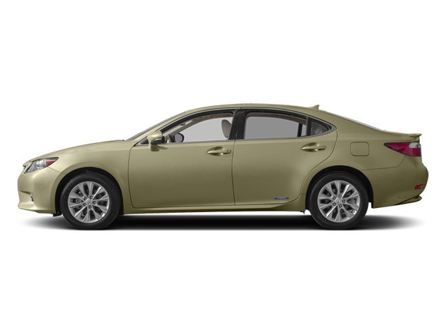 Used 2014 Starfire Pearl Lexus 300h image 3