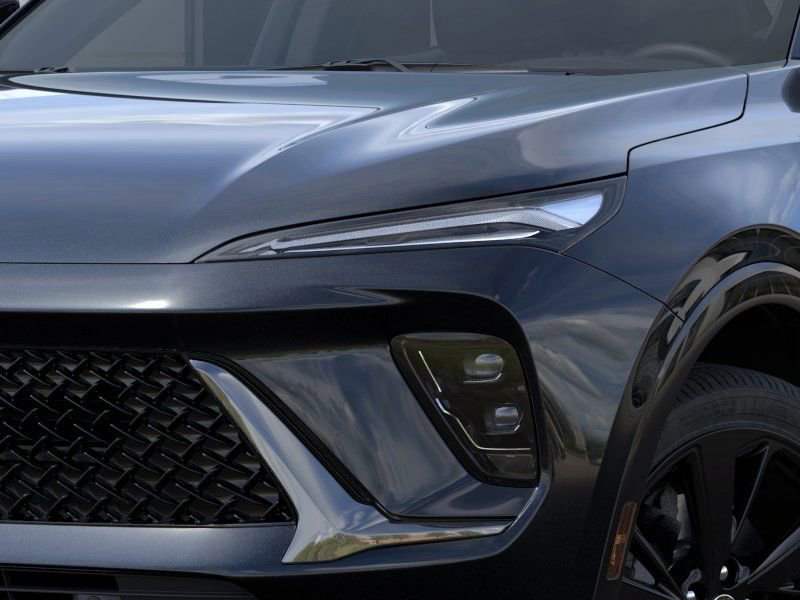 2025 Buick Envision Sport Touring - Photo 11
