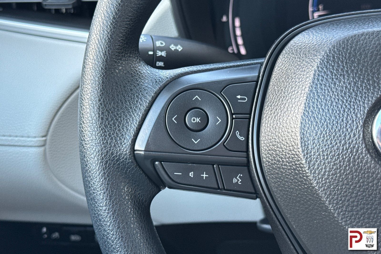 Used 2026 Silver Toyota L image 26