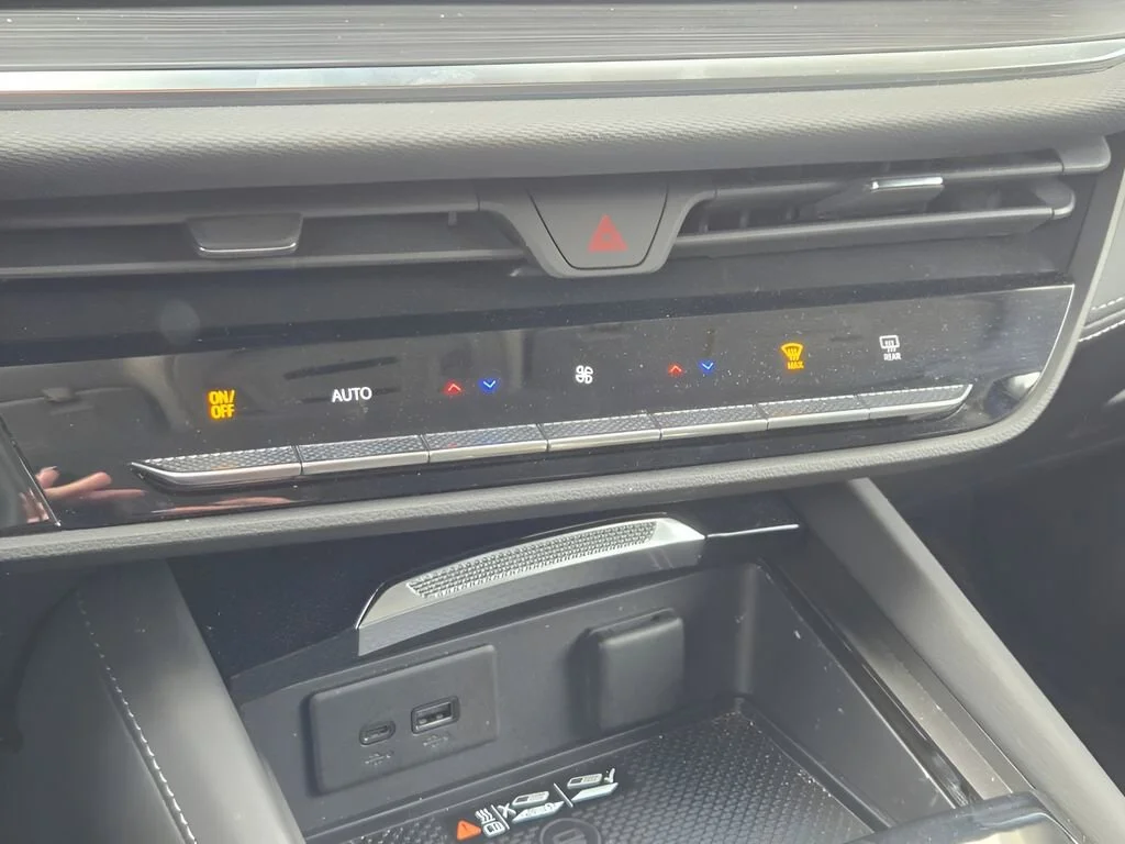 2025 Buick Envision Preferred - Photo 26