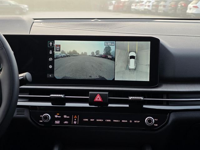 New 2027  Kia X-Line Prestige image 22