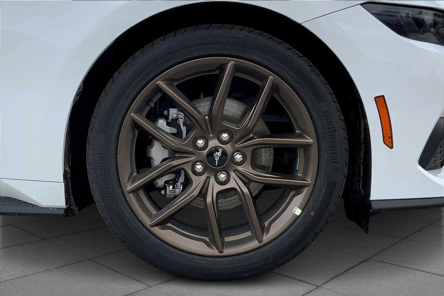 2025 Ford Mustang EcoBoost Premium Fastback - Photo 12