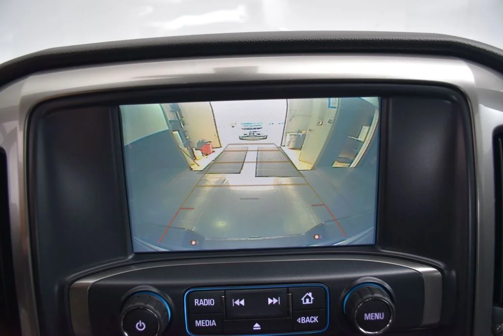 Used 2018 Black Chevrolet LT image 13
