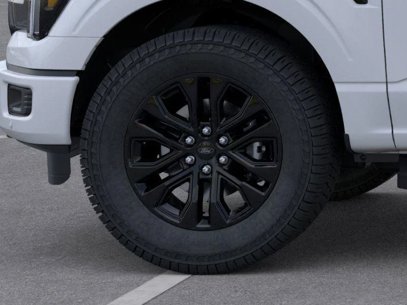 2025 Ford F-150 Lariat - Photo 19