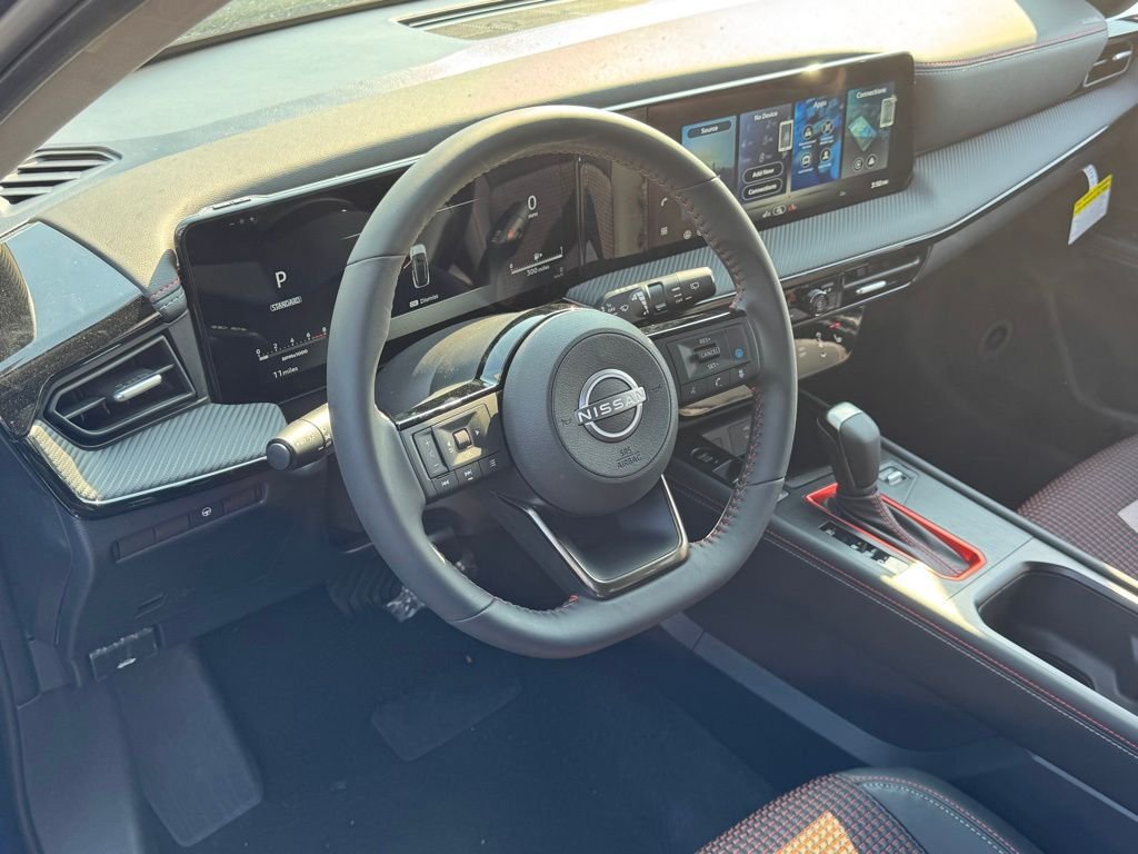 2026 Nissan KICKS SR AWD - Photo 14