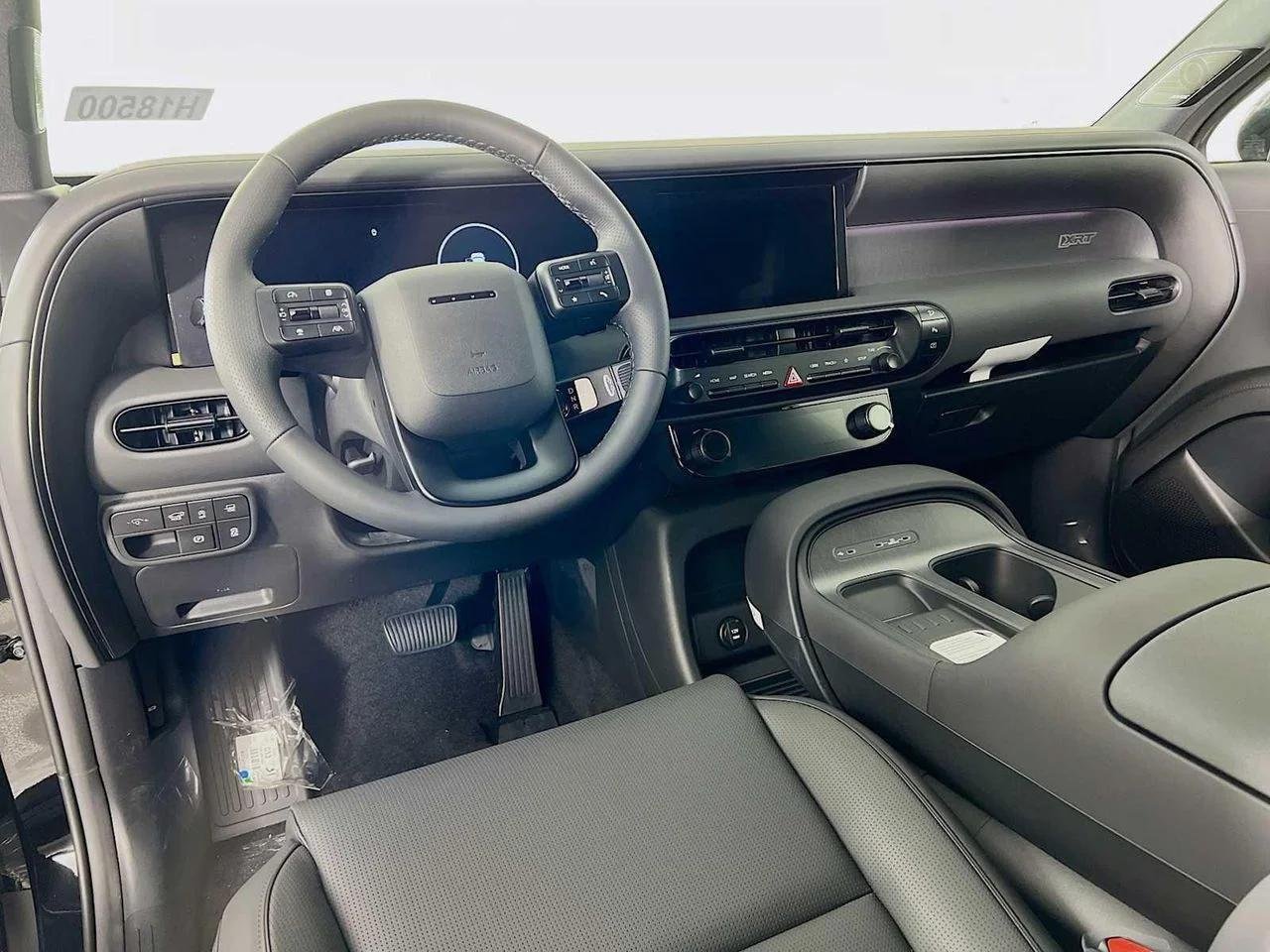 2026 Hyundai Palisade — photo 7