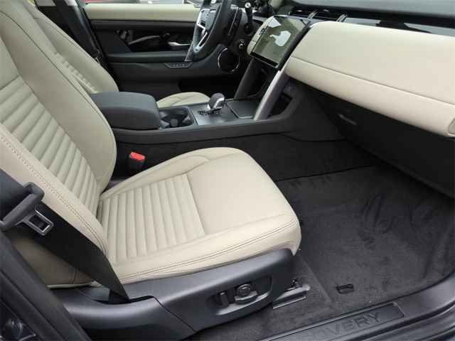New 2025 Varesine Blue Land Rover S image 23