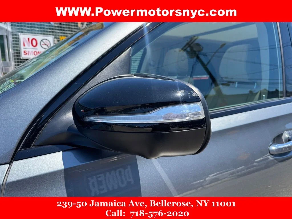 Used 2020 Gray Mercedes-Benz GLE 350 image 13