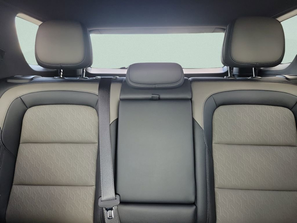 2026 Chevrolet Equinox LT - Photo 13