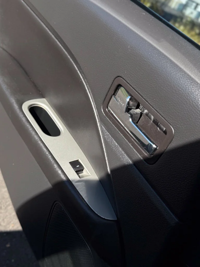 Used 2012 Steel Blue Metallic Ford SEL image 37