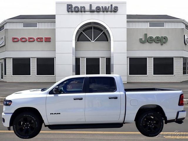 2026 RAM 1500 Pickup Express