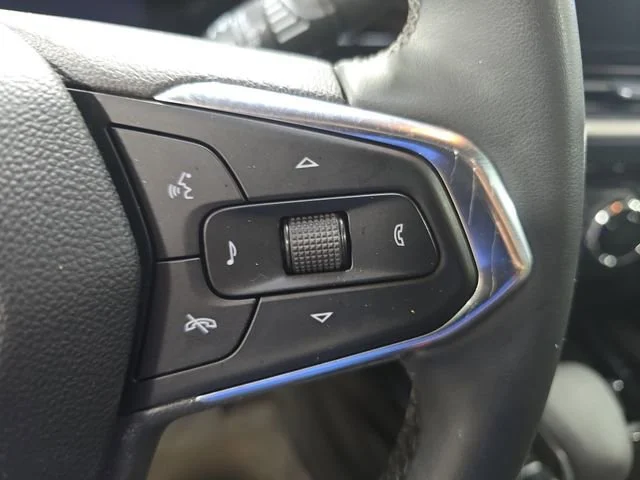 Used 2024 Cayenne Orange Metallic Chevrolet ACTIV image 21