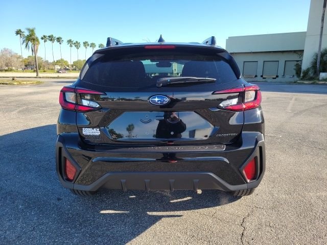 2026 Subaru Crosstrek Premium - Photo 6