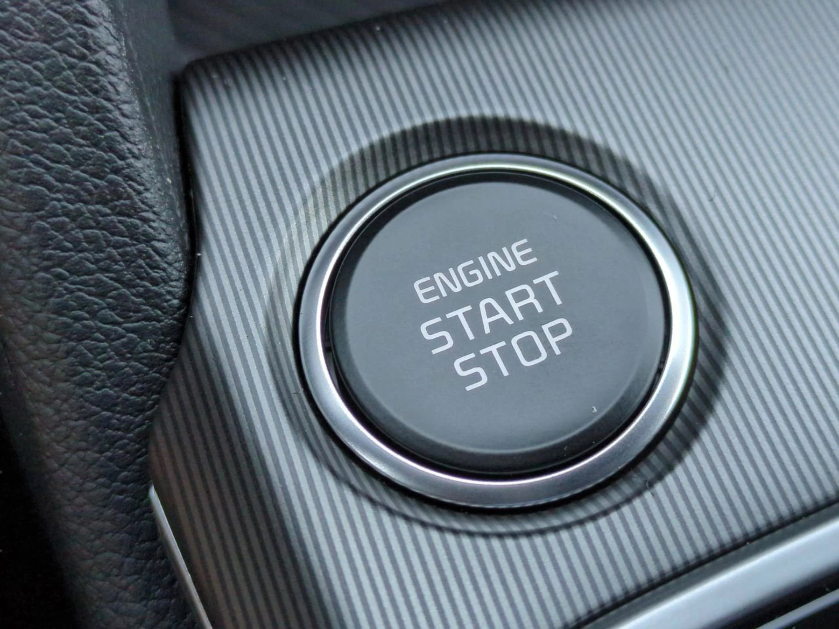 New 2026 Ebony Black Kia EX image 34