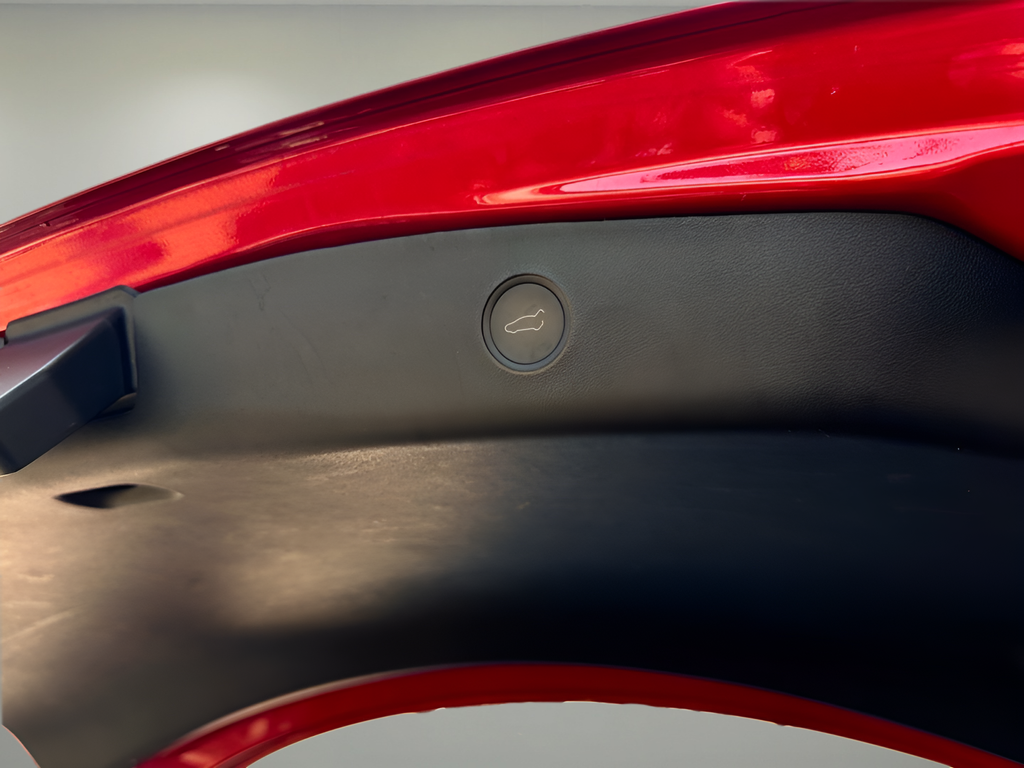 Used 2022  Tesla Long Range image 23
