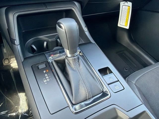 New 2026 Aero Gray Metallic Mazda 2.5 S Select AWD image 17