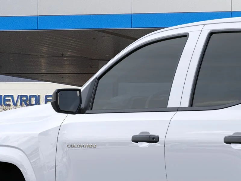 2026 Chevrolet Colorado Work Truck - Photo 12