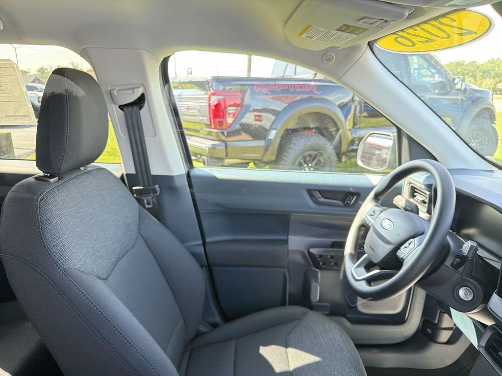 New 2026 Gray Ford XL image 15