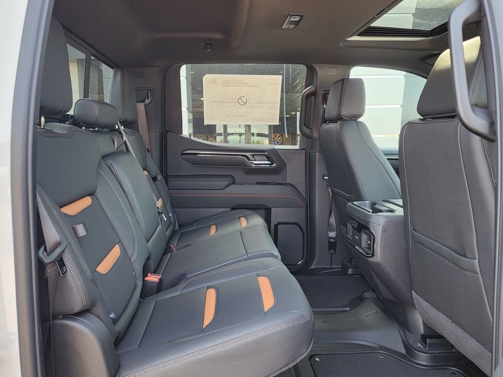 2026 GMC Sierra 1500 AT4 - Photo 44