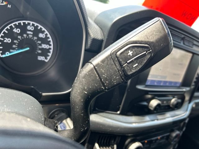 Used 2023 Red Ford XL image 23