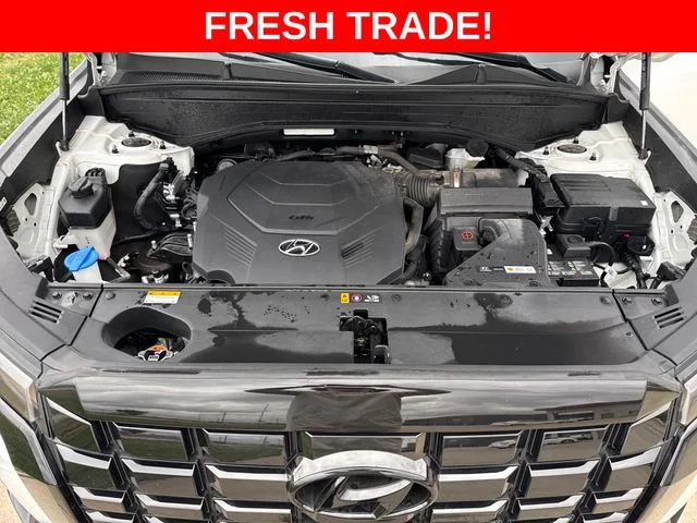 Used 2025 White Hyundai XRT image 22