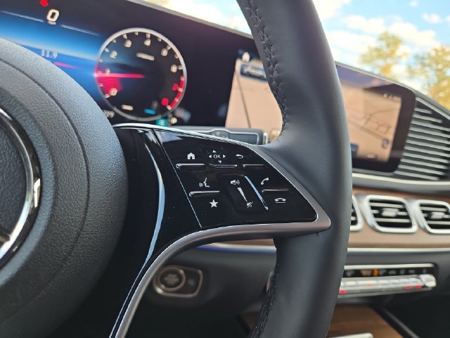 2026 Mercedes-Benz GLE GLE350 - Photo 18