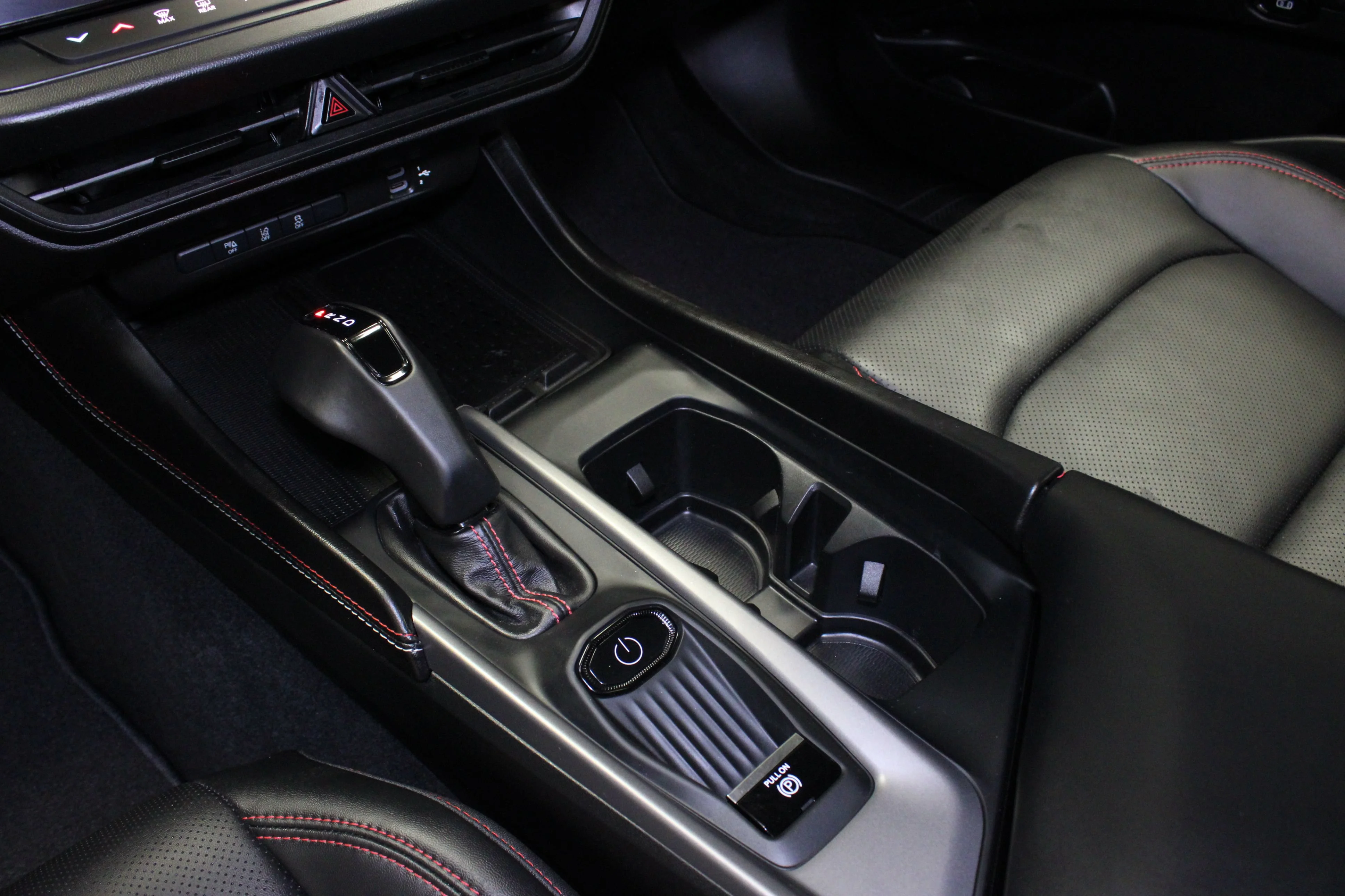 Used 2024 Triple Nickel Dodge R/T image 20