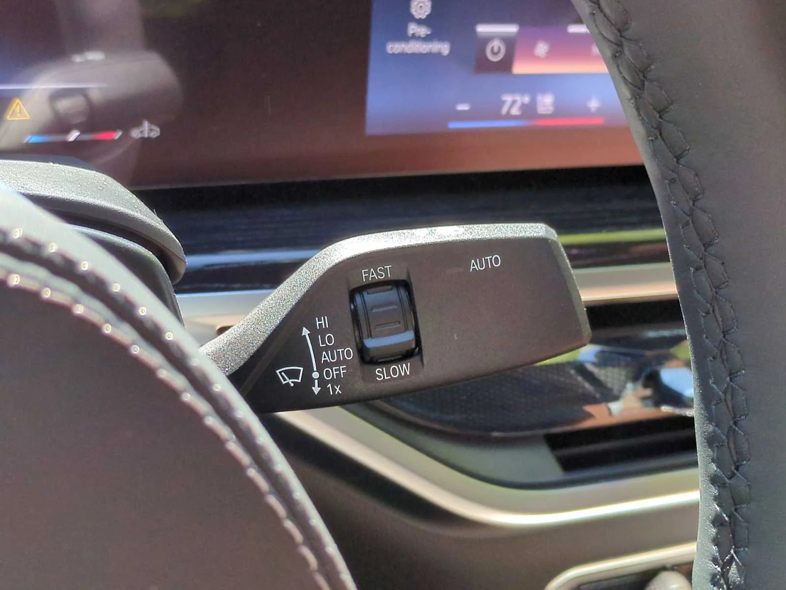 New 2026 Alpine White BMW xDrive40i image 28