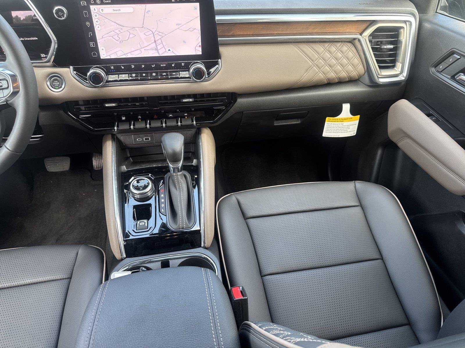 New 2026 Onyx Black GMC Denali image 16