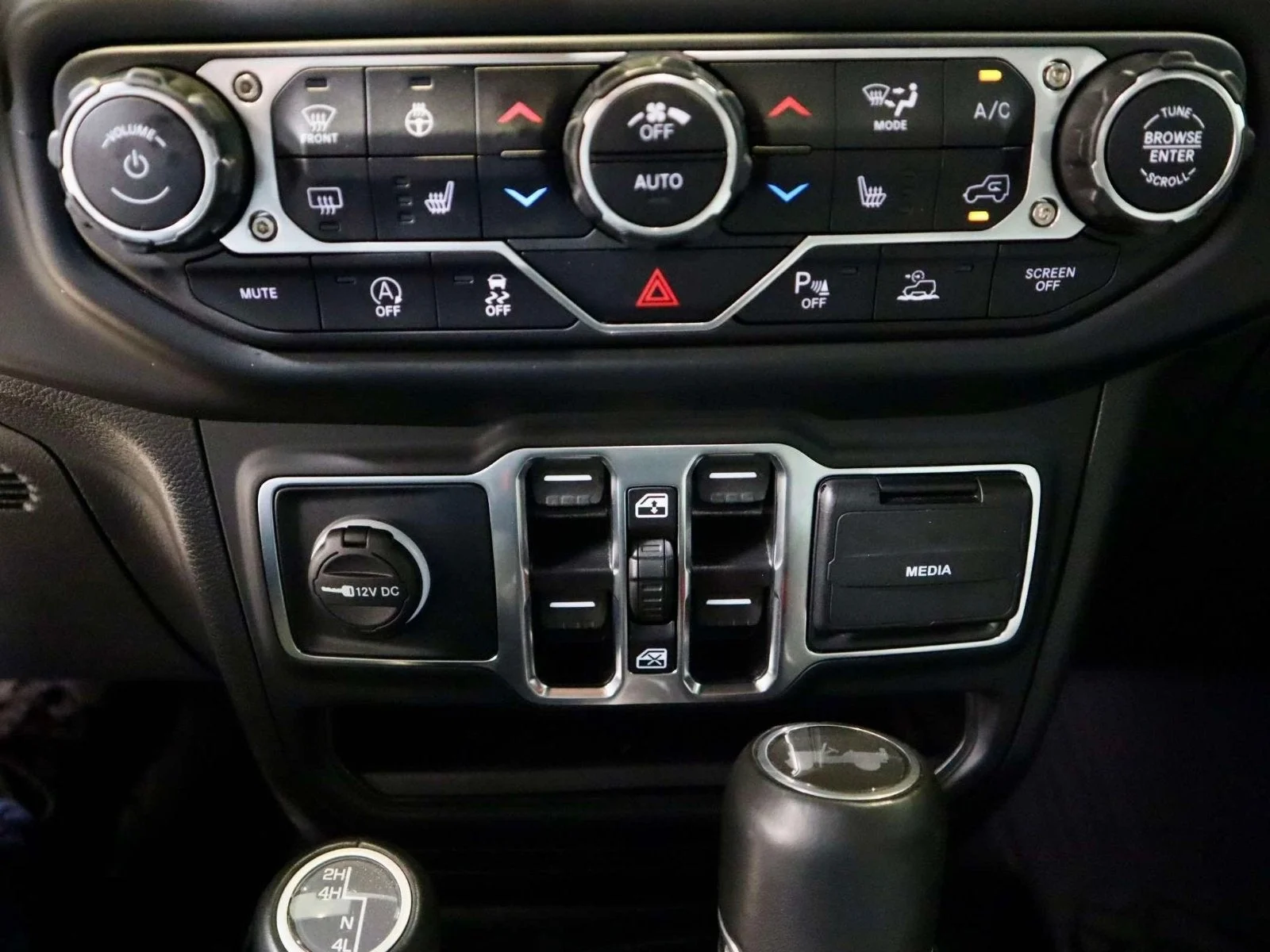 Used 2022 Sting-Gray Clearcoat Jeep Unlimited High Altitude image 29