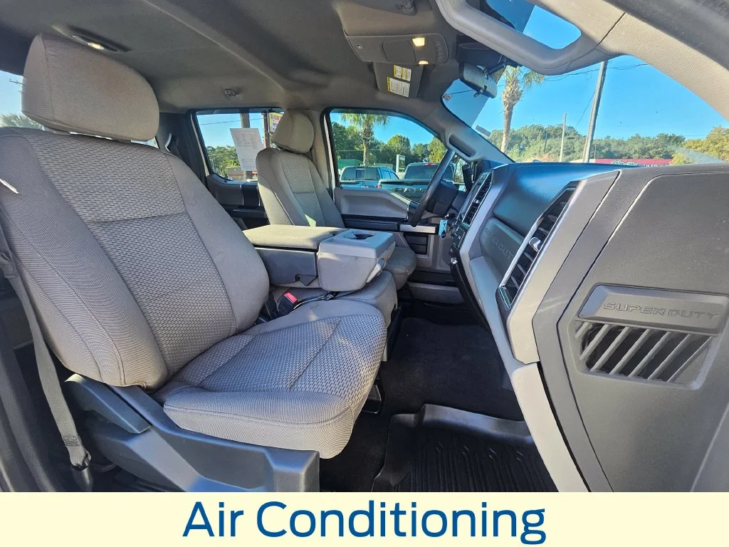Certified Used 2022 White Ford XLT image 28