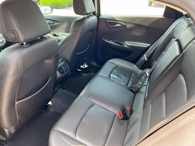 Used 2024 Black Chevrolet LT image 33