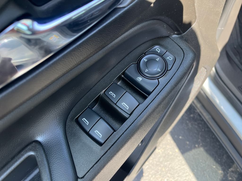 Used 2023 Gray Chevrolet LT image 13