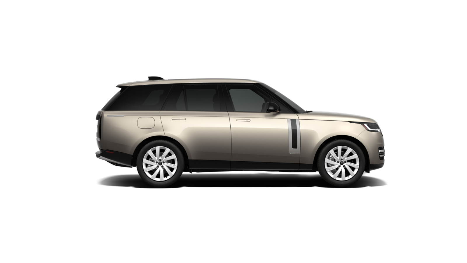 New 2027 Batumi Gold LAND ROVER SE 400PS Auto image 3