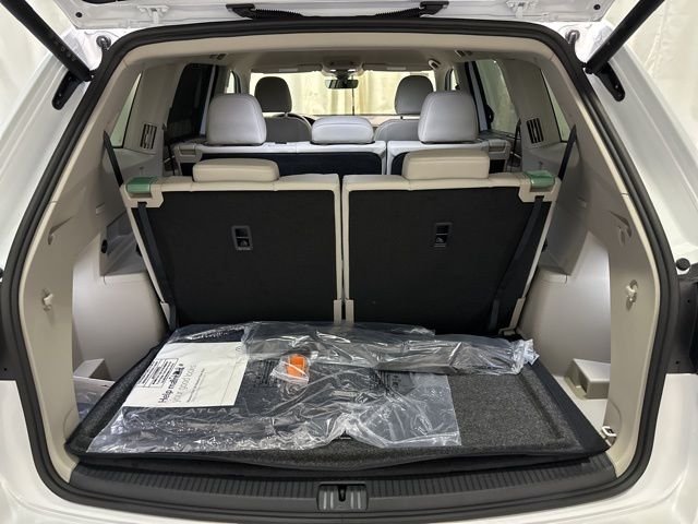 2026 Volkswagen Atlas SE w/Tech - Photo 40